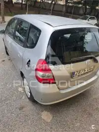 2003 Honda JAZZ