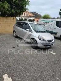 2003 Honda JAZZ