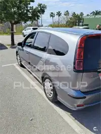 2003 Honda 