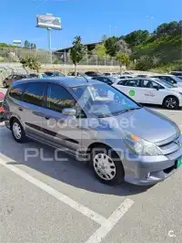 2003 Honda 