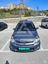 2003 Honda 