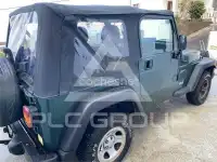 2003 Jeep WRANGLER