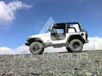 2003 Jeep WRANGLER