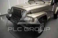 2003 Jeep WRANGLER