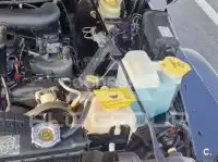 2003 Jeep WRANGLER