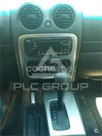 2003 Jeep Grand Cherokee