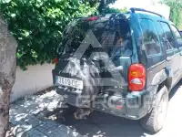 2003 Jeep Grand Cherokee