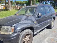 2003 Jeep Grand Cherokee