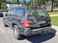 2003 Jeep Grand Cherokee