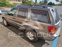 2003 Jeep Grand Cherokee