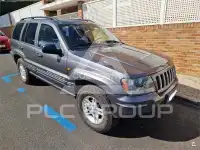 2003 Jeep Grand Cherokee