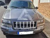 2003 Jeep Grand Cherokee