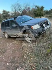 2003 Jeep Grand Cherokee