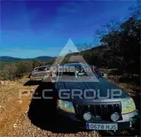 2003 Jeep Grand Cherokee