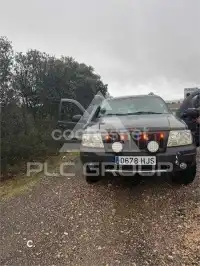 2003 Jeep Grand Cherokee