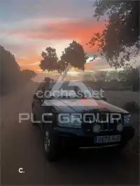 2003 Jeep Grand Cherokee