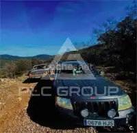 2003 Jeep Grand Cherokee