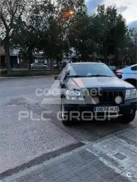 2003 Jeep Grand Cherokee