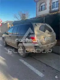 2003 Jeep Grand Cherokee