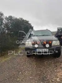 2003 Jeep Grand Cherokee