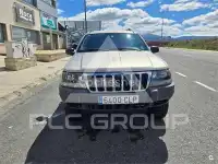 2003 Jeep Grand Cherokee