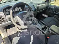 2003 Jeep Grand Cherokee