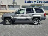 2003 Jeep Grand Cherokee