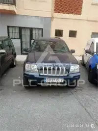 2003 Jeep Grand Cherokee