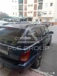 2003 Jeep Grand Cherokee