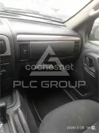 2003 Jeep Grand Cherokee