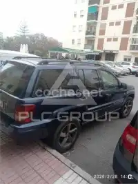 2003 Jeep Grand Cherokee