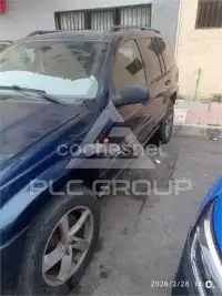 2003 Jeep Grand Cherokee