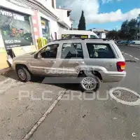 2003 Jeep Grand Cherokee