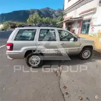 2003 Jeep Grand Cherokee