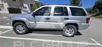 2003 Jeep Grand Cherokee