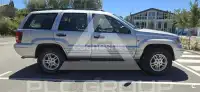 2003 Jeep Grand Cherokee