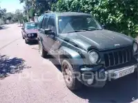 2003 Jeep Grand Cherokee
