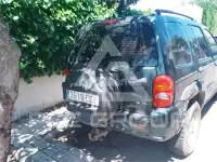 2003 Jeep Grand Cherokee