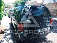 2003 Jeep Grand Cherokee