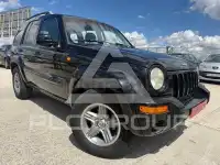 2003 Jeep CHEROKEE
