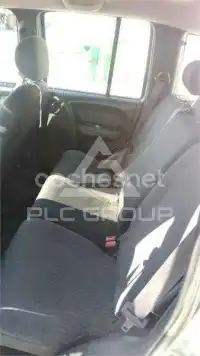 2003 Jeep CHEROKEE