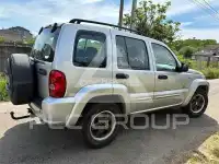 2003 Jeep CHEROKEE