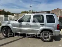 2003 Jeep CHEROKEE