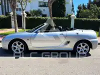 2003 MG 