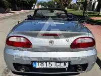 2003 MG 