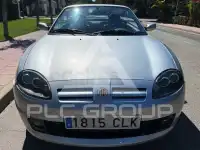 2003 MG 