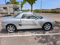 2003 MG 