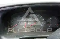 2003 Mazda B