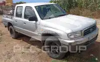 2003 Mazda B