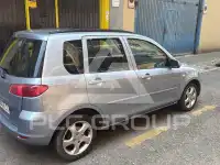 2003 Mazda 2